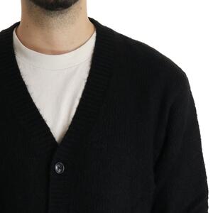 CARDIGAN HAMED SOLID - Mad Fashion | img vers.300x/